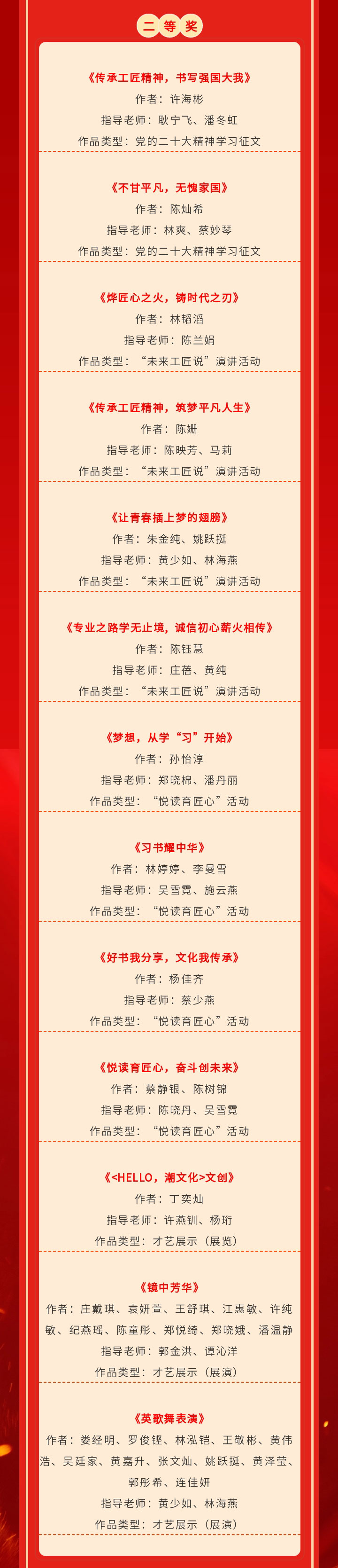 喜報！我校在廣東省2023年“技能成才，強國有我”系列教育活動(dòng)中再獲佳績(jì)！_02.jpg