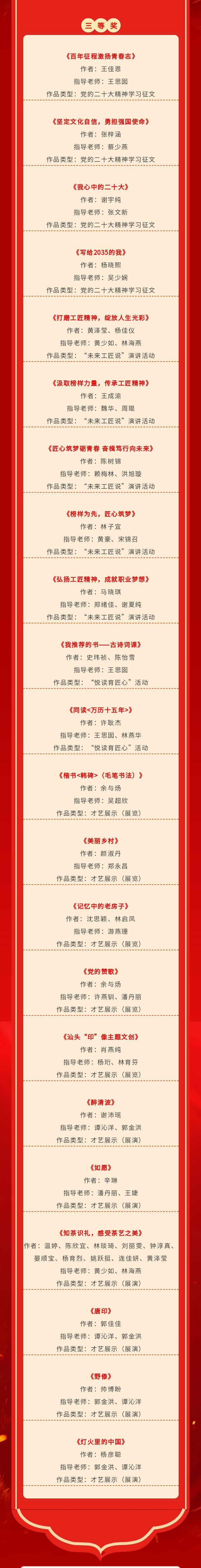 喜報！我校在廣東省2023年“技能成才，強國有我”系列教育活動(dòng)中再獲佳績(jì)！_03.jpg